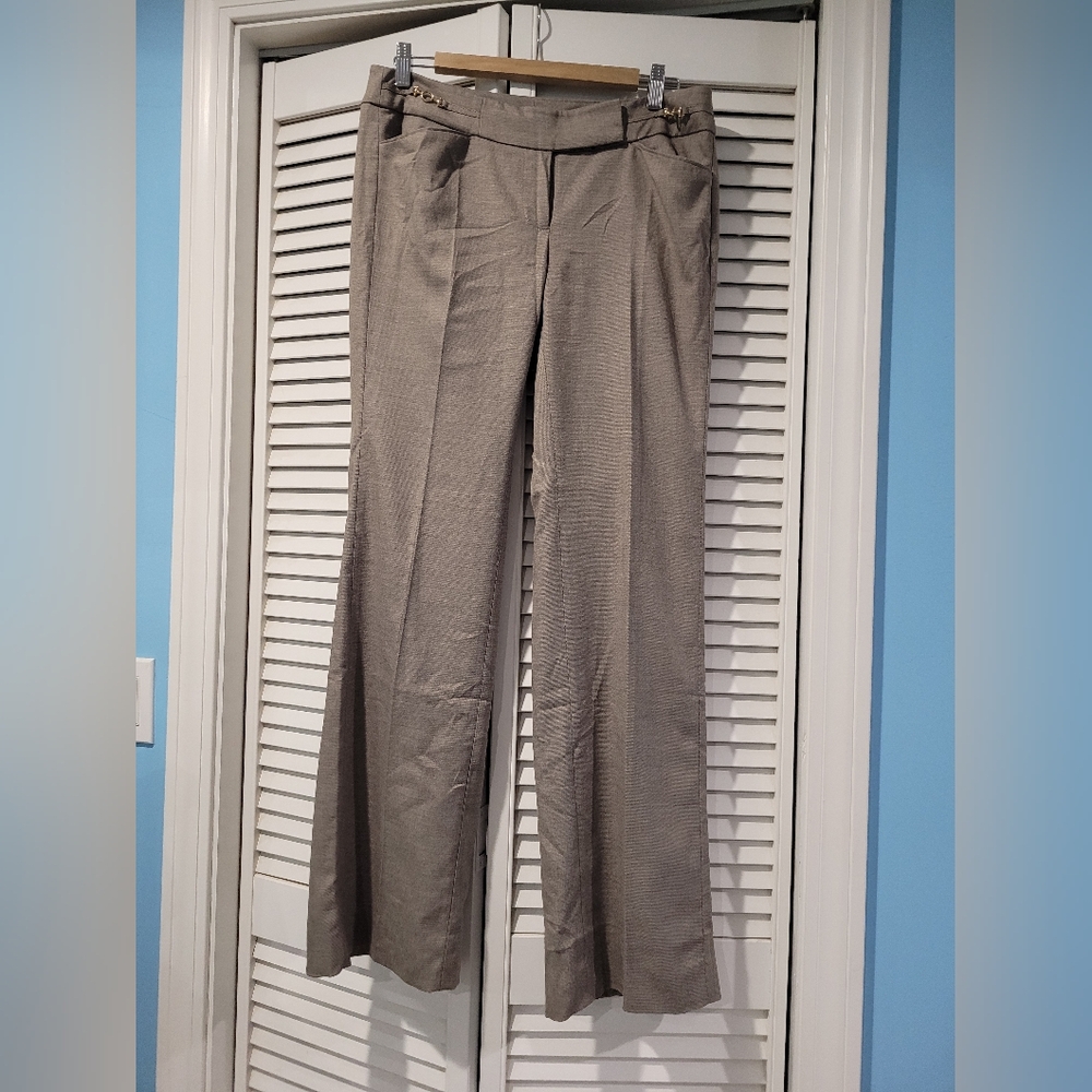 White House Black Market Dress Pants